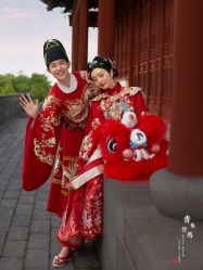 -今生有约婚纱摄影店(景德路店)