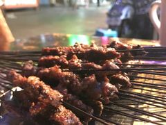 -文文烤肉(大皮院店)