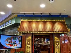 -荷花泰菜(东方新天地店)