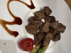 -北京泰富酒店-道日本料理餐厅