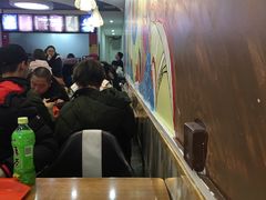 -螺小胖柳州螺蛳粉(钟楼总店)