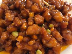 -牟传仁饭庄(星海店)