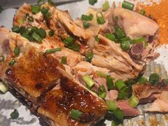 -绿茶餐厅(昆明世纪金源店)