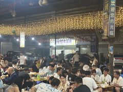 -杨合林啊兰烤鱼