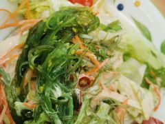-萨莉亚意式餐厅(灵芝站中洲店)