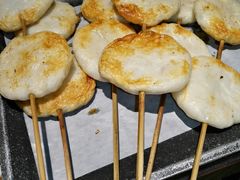 -管氏翅吧(马家堡店)