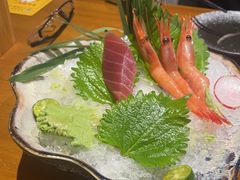 -九井澤精致料理(金茂店)