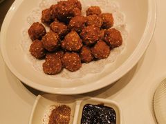 -万荣烤鸭店·北京菜(农光里店)