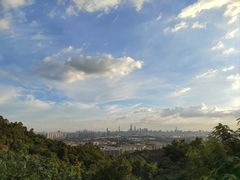 -火炉山森林公园