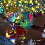 三里屯的圣诞氛围 真的从不让人失望……