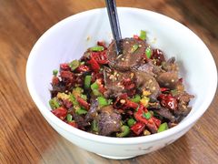 -张氏父子常德肠子馆(红星总店)
