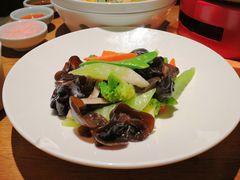 -闽上鲜·福建菜(龙湖滨江天街店)