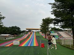 -长洲岛都市农业公园