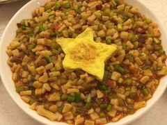 -楼兰印象(朝外店)