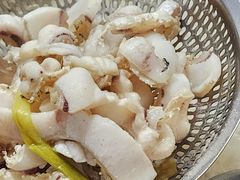 -中山脆肉鲩(新圳东路店)