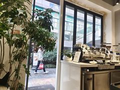 -LAB COFFEE来杯咖啡(宝龙店)