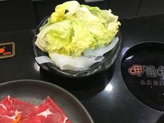 -呷哺呷哺(枫蓝国际店)