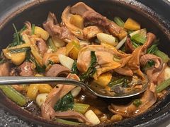 -金湖港式餐厅(建外店)