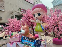 -大商麦凯乐(大连总店)