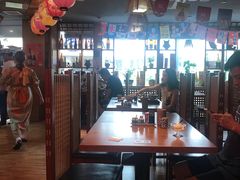 大堂-有喜屋·深夜食堂(北京西路店)