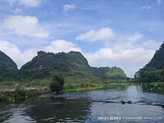 -靖西鹅泉风景区