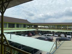 -八景休閒山莊  廣東十大名山莊