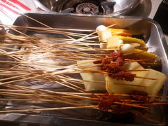 -钢管厂五区小郡肝火锅串串香(清河店)