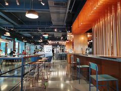 -sugarman espresso素饮糖人高新咖啡工厂