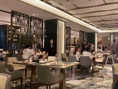 大堂-安蒂娅·海鲜自助餐厅(安蒂娅美兰酒店)