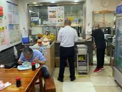 -天津包子铺(万泉庄店)