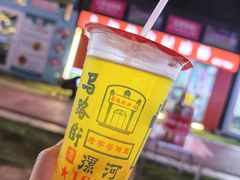 -沙澧河风景区