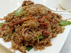 -全统永和豆浆(扬村三路店)