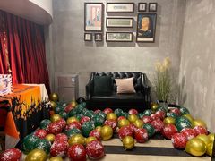 -作幺探案馆·剧本杀实景搜证