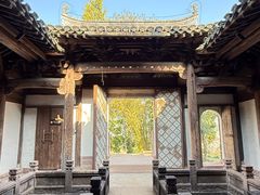 -潜口民宅博物馆