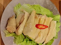 -绿柠食堂(北外滩店)
