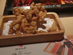 -锦城印象火锅(天府三街店)