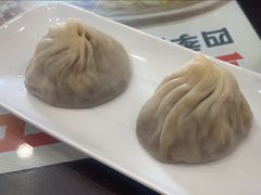 -锡笼记·无锡小笼(常熟万达店)