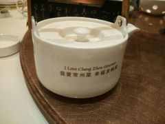 -好福记饭店(红梅公园店)