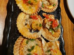 -烧蠔帮·生蚝海鲜牌档(观海店)