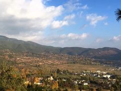-罗坪山