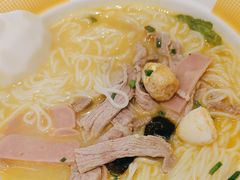 -粉小主·贵州酸汤牛肉粉(南京仙林金鹰店)