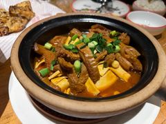 -新白鹿餐厅(爱琴海购物中心店)