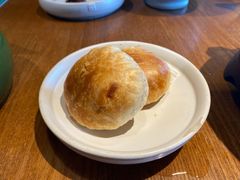 玫瑰鲜花饼-云海肴·汽锅鸡·云南菜(天山百盛优客店)