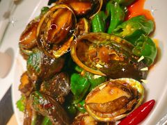 -大锅强·蒸海鲜青岛菜(金沙滩店)