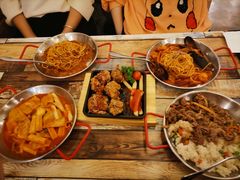 -Kpasta韩式意大利面