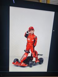 -大连棒棒糖儿童摄影(熊洞街店)