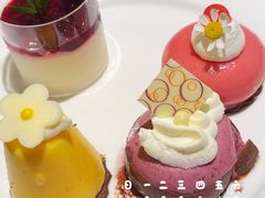 -上海锦江汤臣洲际大酒店壹阶层