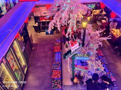 -山河屯铁锅炖鲜鹅·东北菜(开发区一店)