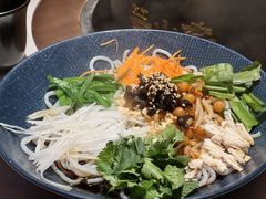 -芸山季·云南野生菌火锅(人民广场来福士店)