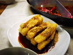 -重庆老火锅王(西安北路店)